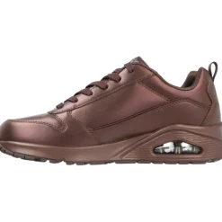 Sneakers*Skechers Uno Galactic Gal Chocolate